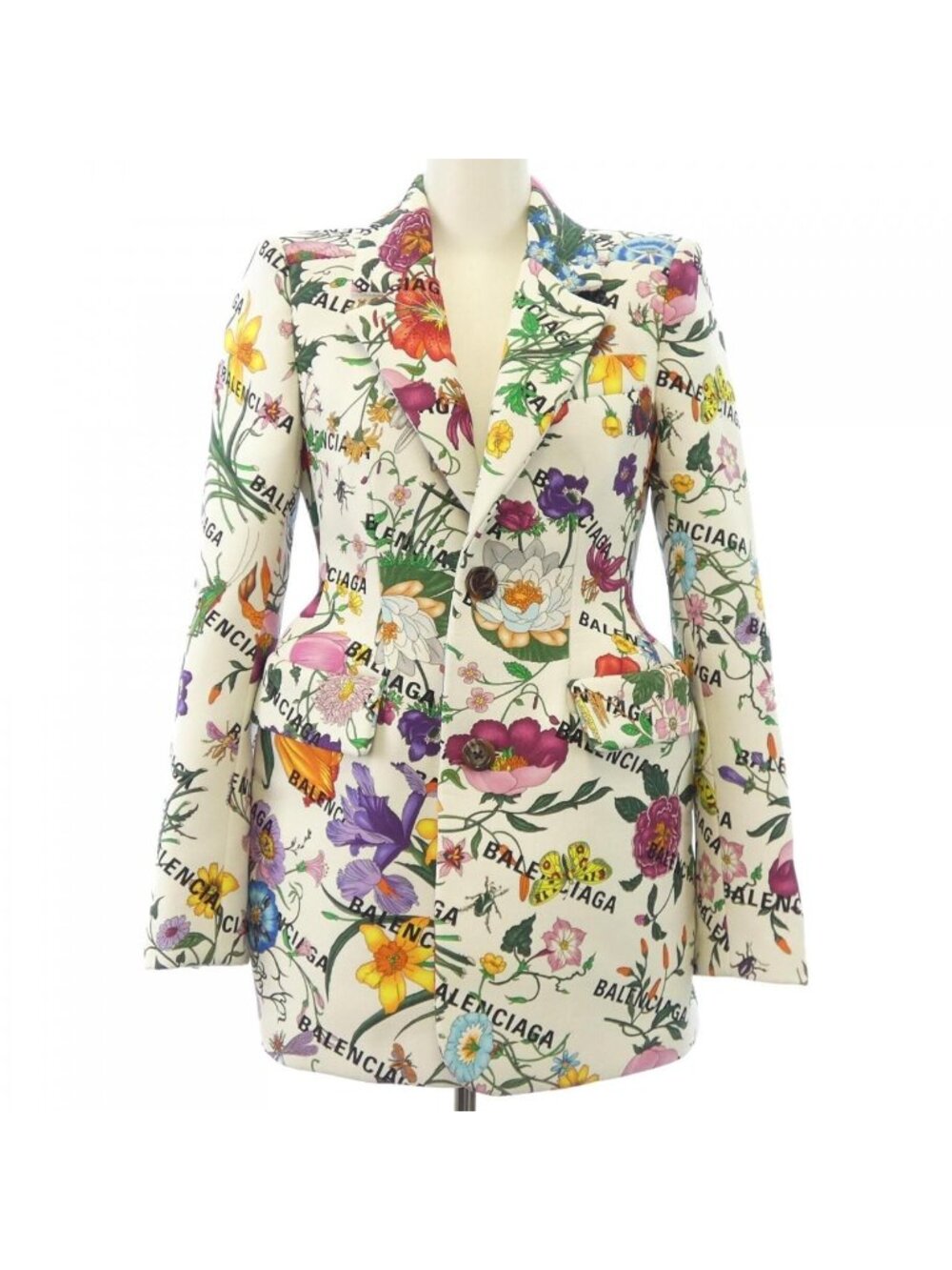 Gucci Jacket White